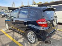 2012 Honda Jazz GE image 2