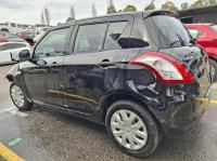 2013 Suzuki Swift FZ image 2