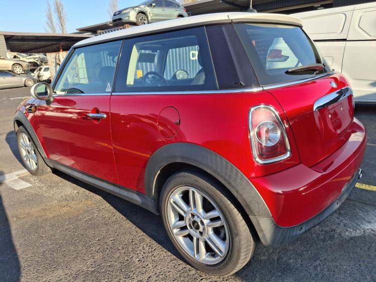 mini Cooper R56 LCI Jul 2012 Parts & Wrecking