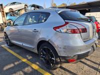 2012 Renault Megane image 2