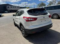 2016 Nissan Qashqai image 2