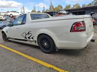 2010 Holden Commodore VE II image 2
