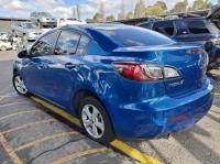 2013 Mazda 3 BL image 2