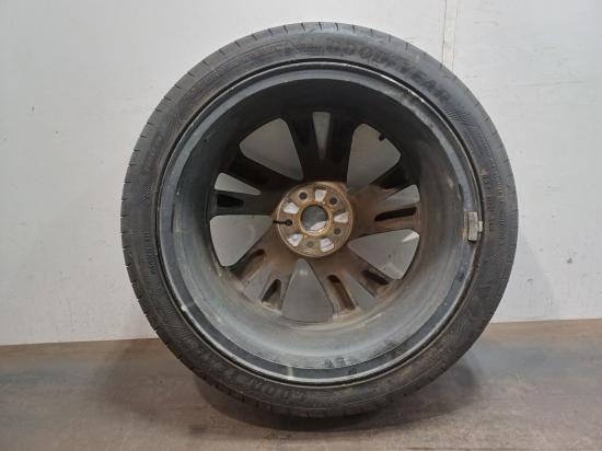 subaru Impreza G5 Sep 2020 Wheel Alloy 