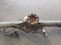 2023 Ford Ranger image 2