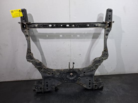 mazda 2 2C Jun 2018 AU83624 