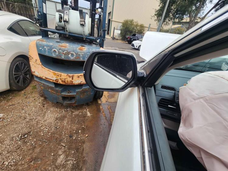 honda Cr V CRV Feb 2014 Parts & Wrecking