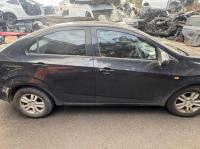 2013 Holden Barina image 2