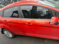 2012 Ford Festiva image 2