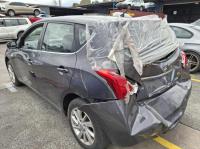 2016 Nissan Pulsar C12 image 2