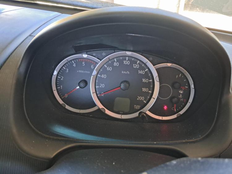 mitsubishi Triton MN Aug 2014 Parts & Wrecking