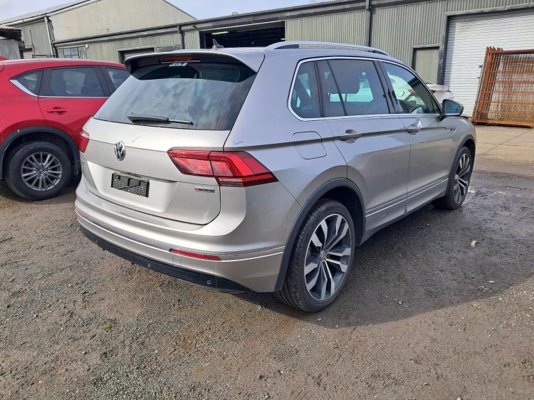 volkswagen Tiguan MK2 Jun 2018 Parts & Wrecking