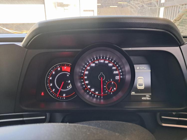 hyundai I30 CN7 Jan 2023 Parts & Wrecking