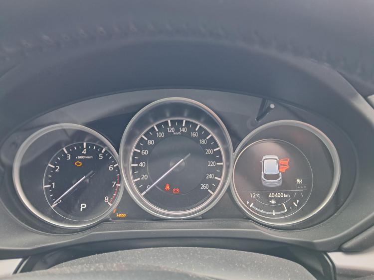 mazda Cx5 KF Sep 2014 Parts & Wrecking