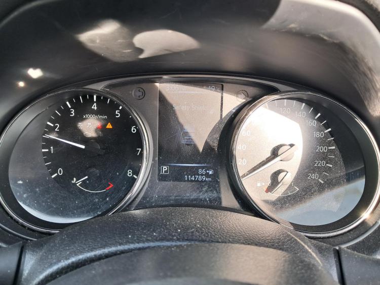 nissan Xtrail T32 Dec 2017 Parts & Wrecking