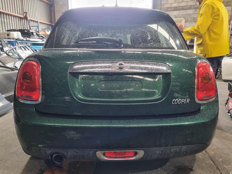 mini Cooper F55 2017 Parts & Wrecking