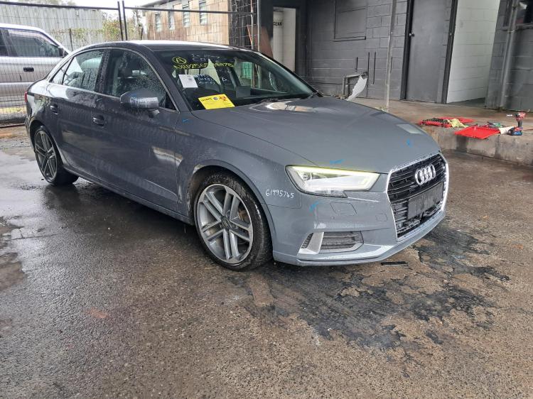 audi A3 8V Nov 2016 Parts & Wrecking
