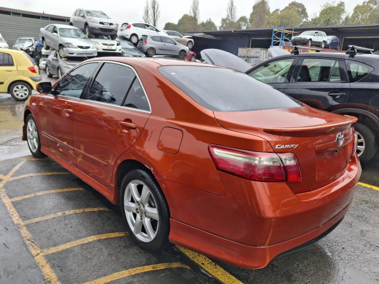 toyota Camry ACV40R Nov 2008 Parts & Wrecking
