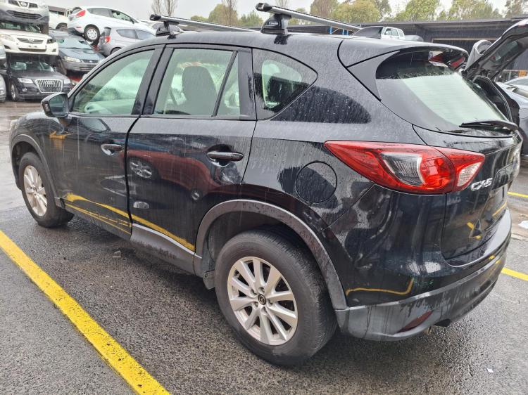 mazda Cx5 KE Apr 2013 Parts & Wrecking