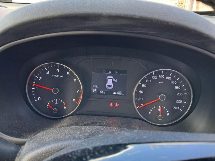 kia Sportage	 QL Aug 2018 Parts & Wrecking