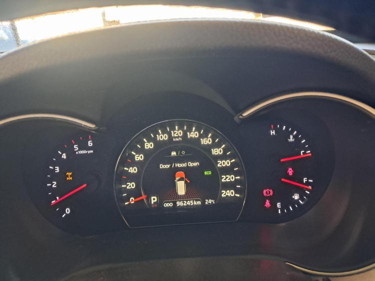 kia Sorento	 XM Parts & Wrecking
