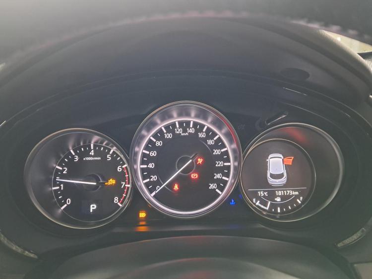 mazda Cx9 TC Dec 2017 Parts & Wrecking