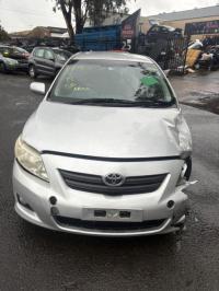 2009 Toyota Corolla image 2