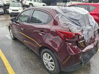 2017 Mazda 2 2C image 2