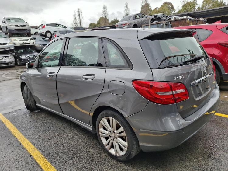 mercedes benz B Class W246 Nov 2015 Parts & Wrecking
