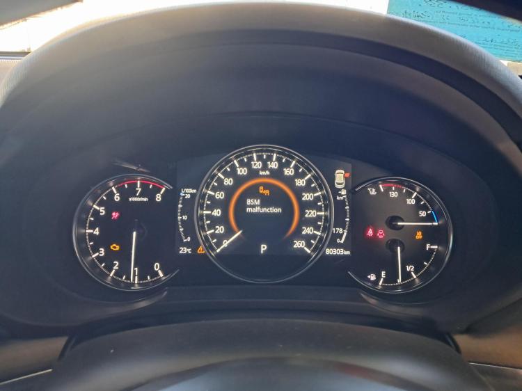 mazda Cx5 KF Apr 2019 Parts & Wrecking