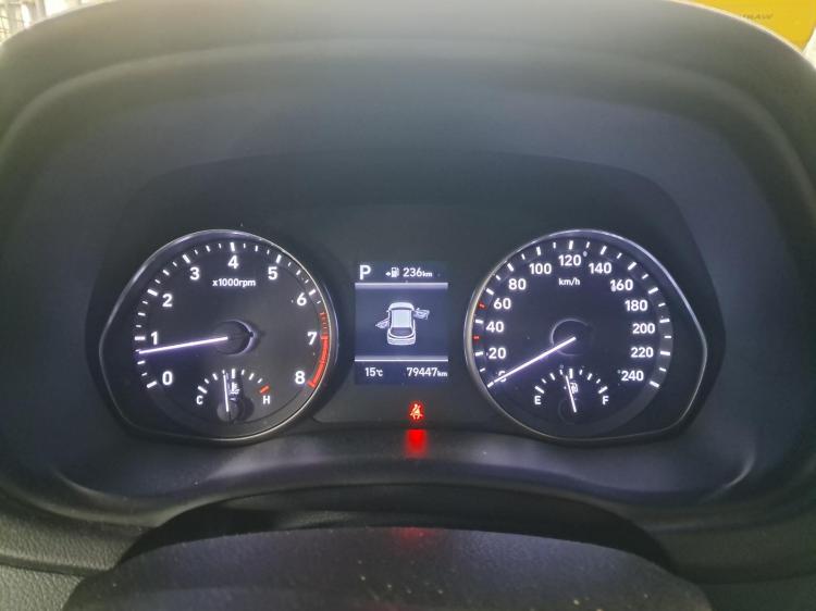 hyundai I30 PD Jul 2019 Parts & Wrecking