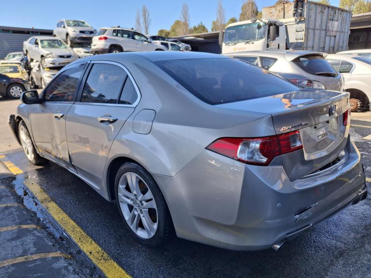 honda Accord 8TH GEN 2009 Parts & Wrecking