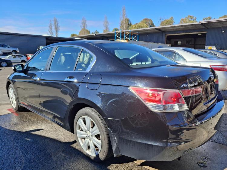 honda Accord 8TH GEN Aug 2009 Parts & Wrecking