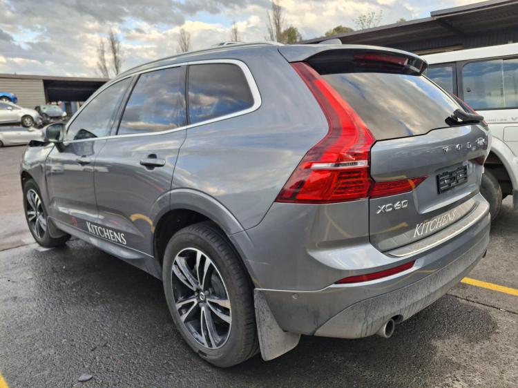 volvo Xc60 Sep 2019 Parts & Wrecking