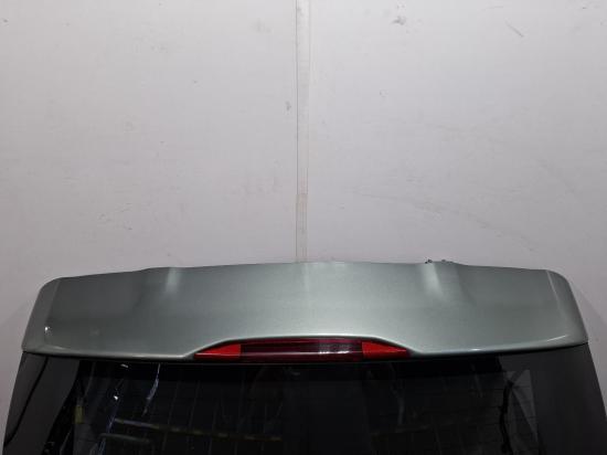 subaru Xv G4X Jul 2013 BOOTLID/TAILGATE 