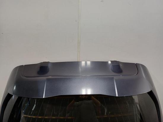 subaru Impreza G5 2018 BOOTLID/TAILGATE 