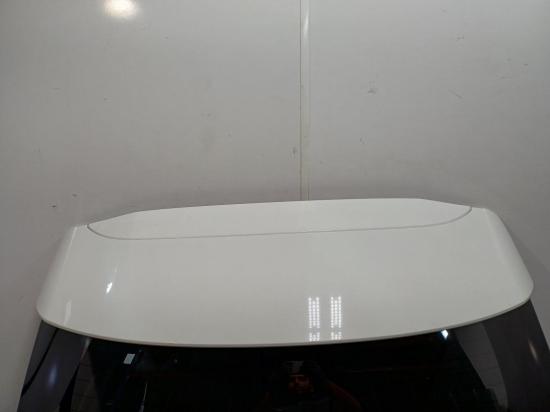 mitsubishi Eclipse Cross YA Dec 2018 BOOTLID/TAILGATE 