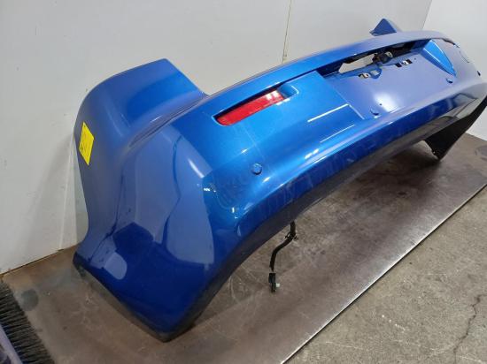 mitsubishi Lancer CJ Oct 2010 REAR BUMPER 