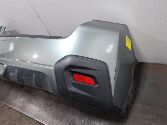 subaru Xv G4X Jul 2013 REAR BUMPER 