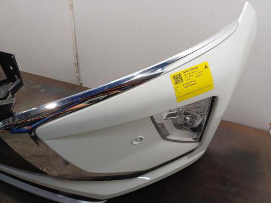 mitsubishi Eclipse Cross YA Dec 2018 FRONT BUMPER 
