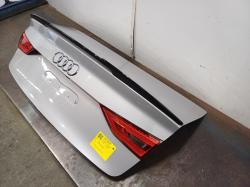 2014 Audi A3 1.8 TFSI AMBITION image 2