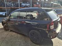 2014 Jeep Compass image 2