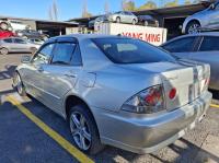 2003 Lexus Is200/is300 image 2