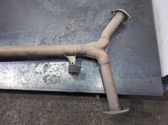 hyundai I40 VF Feb 2015 CATALYTIC CONVERTER 
