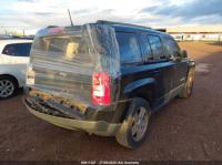 2011 Jeep Patriot image 2