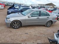 2005 Mercedes Benz C-class C 180 K image 2