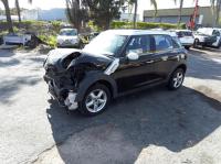2013 Mini Countryman R60 COOPER D image 2