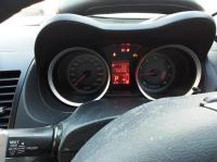 2008 Mitsubishi Lancer VRX image 2