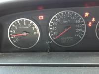 2005 Nissan X Trail ST image 2