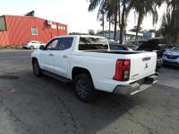 2024 Mitsubishi Triton 4X4 GLS image 2